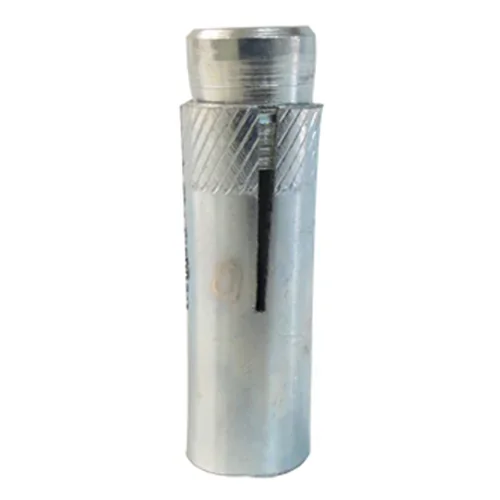 TAQUETE EXPANSOR R.INT..3/8 BROCA 1/2"