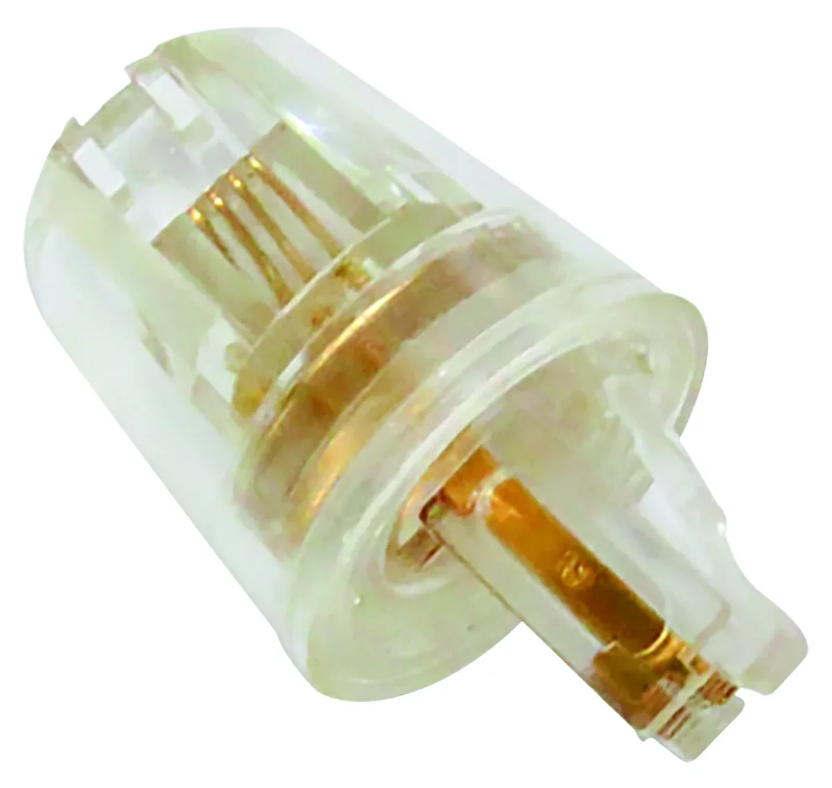 TEL. ADAPTADOR SIN FIN DEL AURICULAR "X"