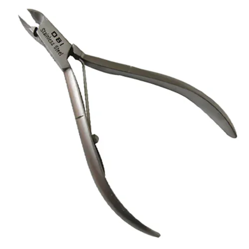 ALICATE CUTICULA 4 " CORTE COMPLETO