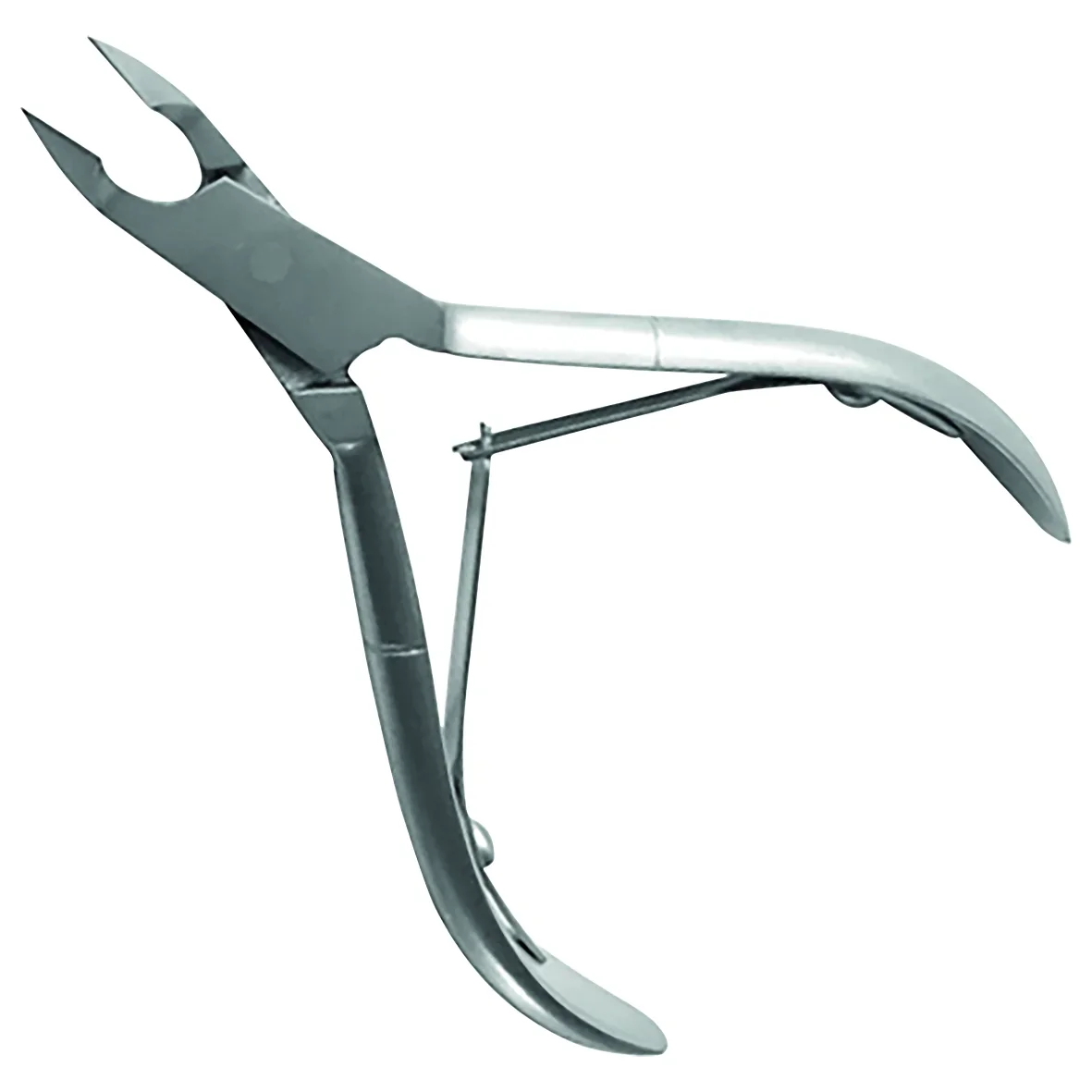 ALICATE CUTICULA 3 " CORTE MEDIO