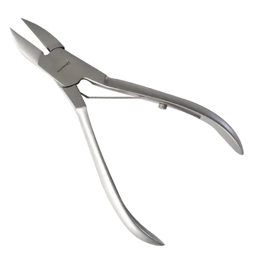 ALICATE UÑA MANO 5"