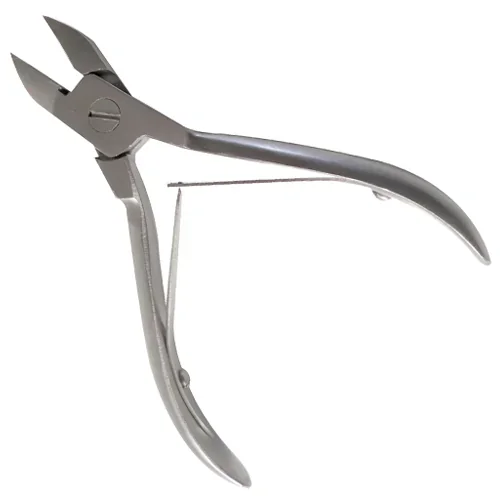 ALICATE UÑA MANO 4 1/2"