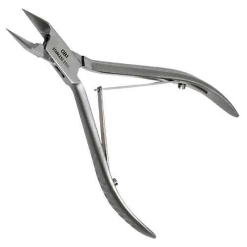 ALICATE UÑA PEDICURE 5 1/2"