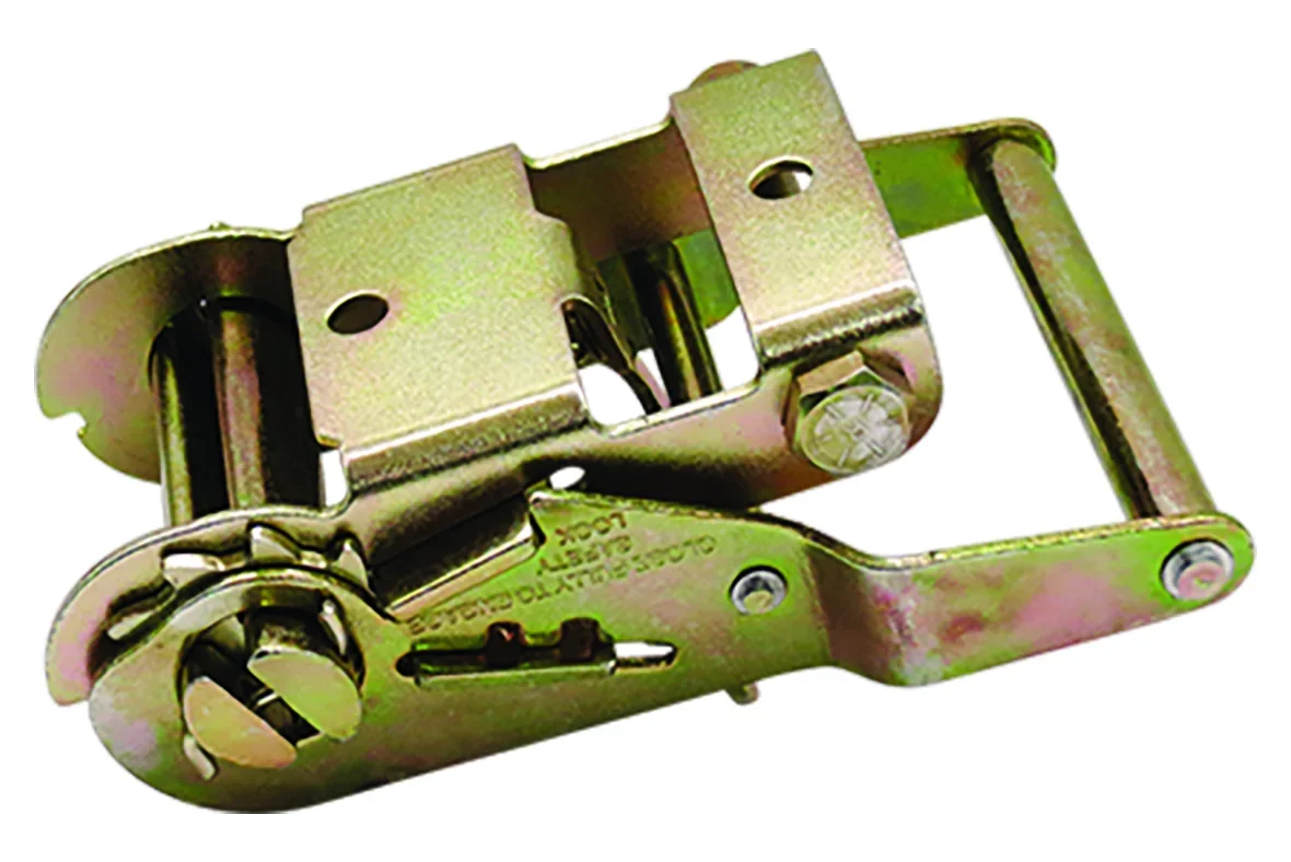 BANDA P/MALA.ACCESORIO MATRACA 2 y 5.3"
