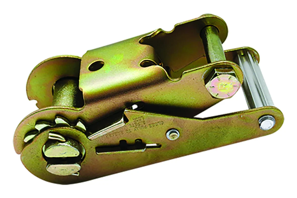 BANDA P/MALA.ACCESORIO MATRACA 2 y 6.7"