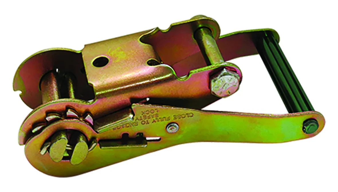 BANDA P/MALA. ACCESORIO MATRACA 2 y 7.7"