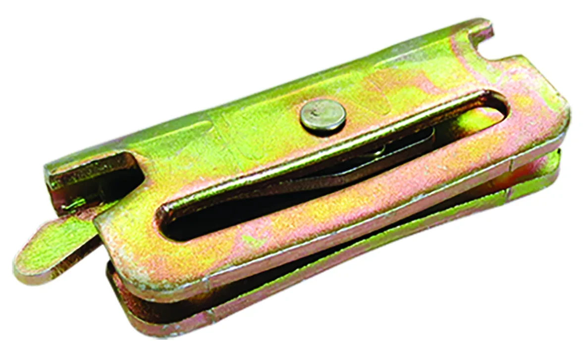 BANDA P/LOGISTICA ACCESORIO GATILLO E 2"