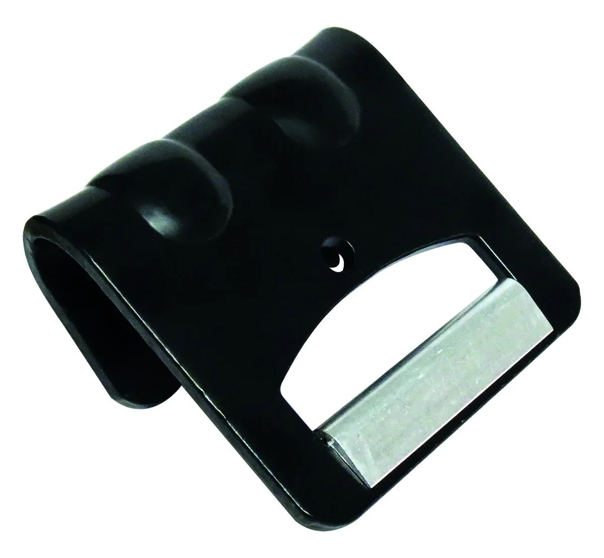 BANDA P/MALA.ACCESORIO GANCHO PLANO 4"