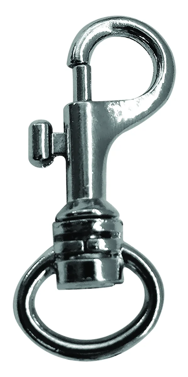 BANDOLA GIRA. OVAL.RAYADA 1/2y 2" C/100P "X"