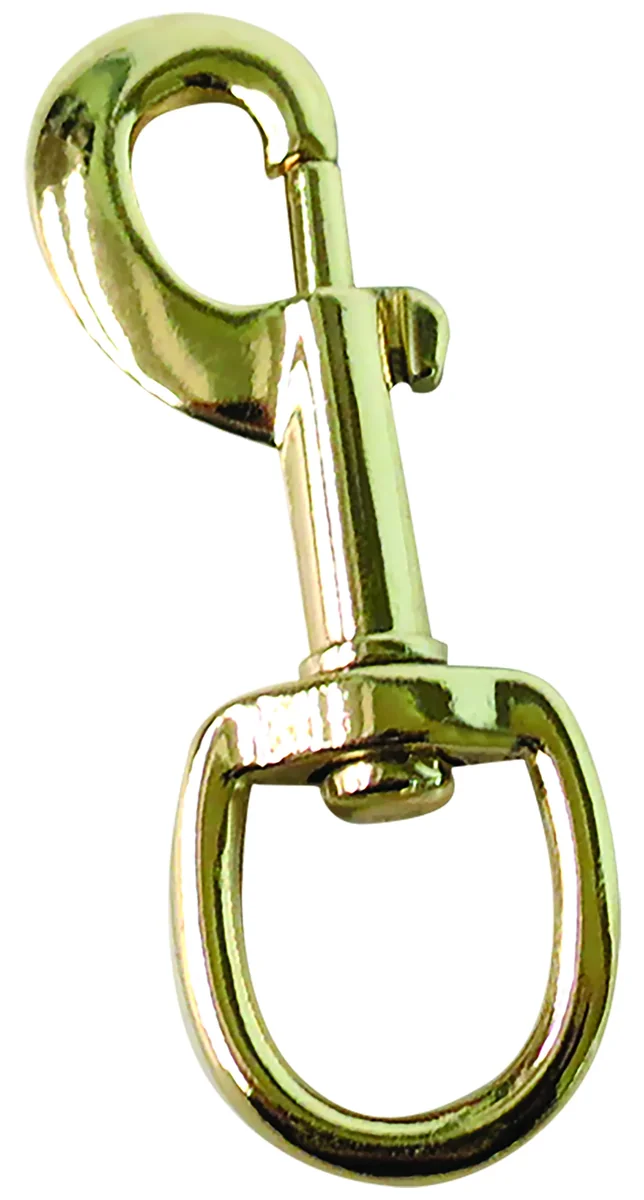 BANDOLA GIRA. OVAL.DORADA 3/4 y 3 5/8" "X"
