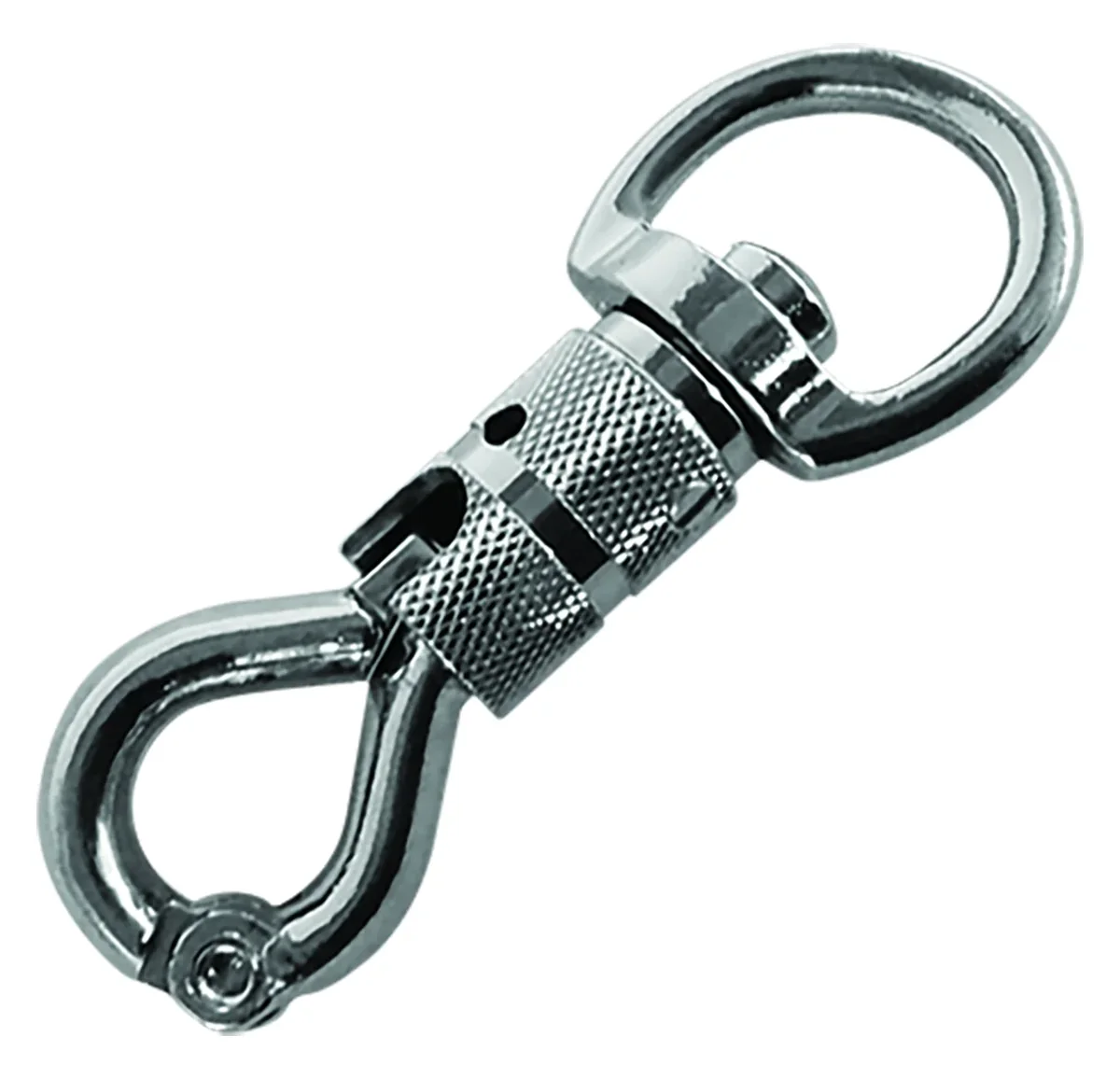 BANDOLA PANICO ROTATIVO 1 y 4"