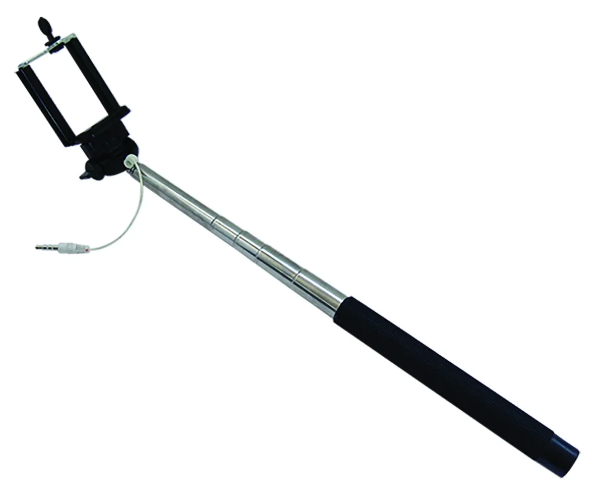 BASTON CELULAR "SELFIE" 20-97 cm "X"