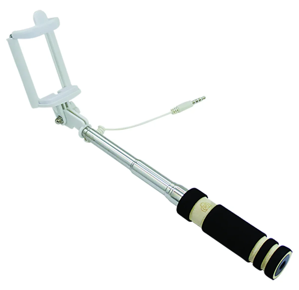 BASTON CELULAR "SELFIE" PLEGABLE 14-54cm "X"