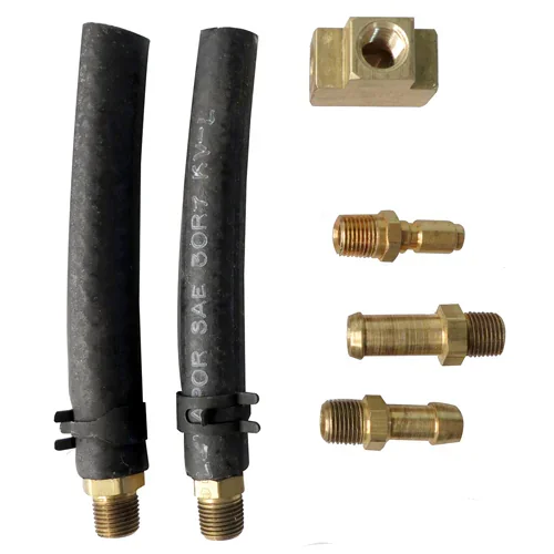 BOYA.ADAPTADOR P/INYECTORES VW/NISSAN "X"