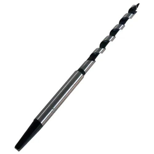 BROCA MADERA GUSANO P/BERBIQUIE 3/8"