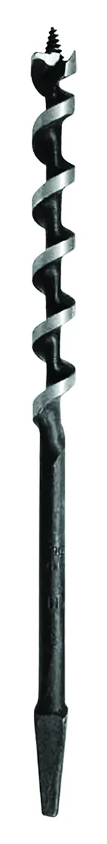 BROCA MADERA GUSANO P/BERBIQUIE 1/2"