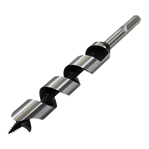 BROCA PARA MADERA GUSANO P/BERBIQUIE 1" (25 mm)