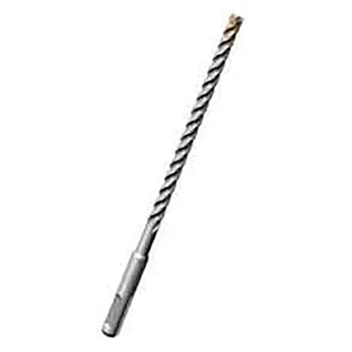 BROCA CONCRETO.SDS TWI.PLUS 3/16 y 12" "X"