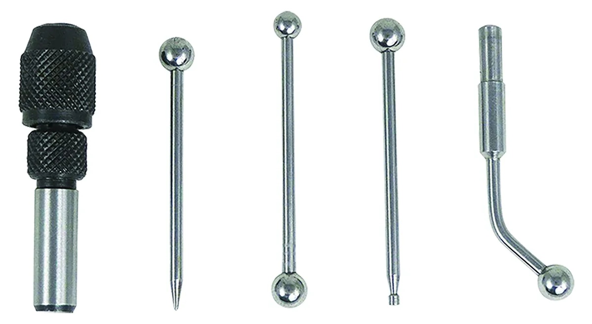 BROQUERO CON 4 PUNTAS PARA MOLDEAR MADERA