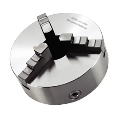 BROQUERO.CHUCK PARA TORNO 3 M. 3" UNIVERSAL