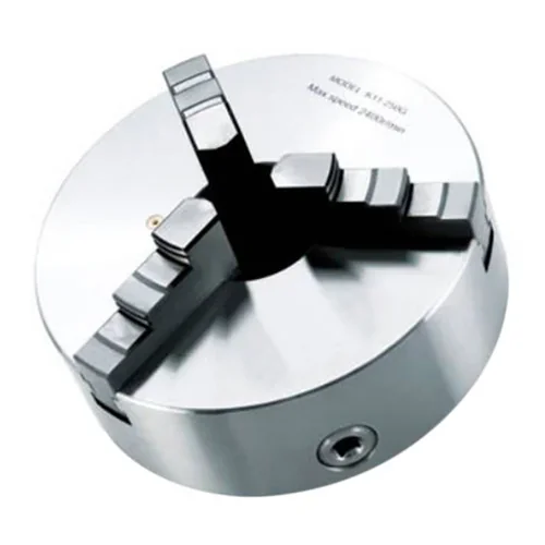 BROQUERO.CHUCK PARA TORNO 3 M. 8" UNIVERSAL