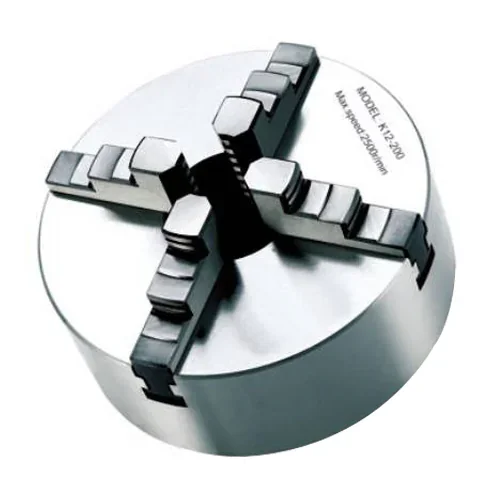 BROQUERO.CHUCK PARA TORNO 4 M. 5" UNIVERSAL