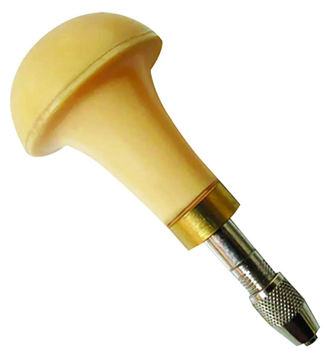 BROQUERO JOYERO MANGO REDONDO 0-3,2 mm