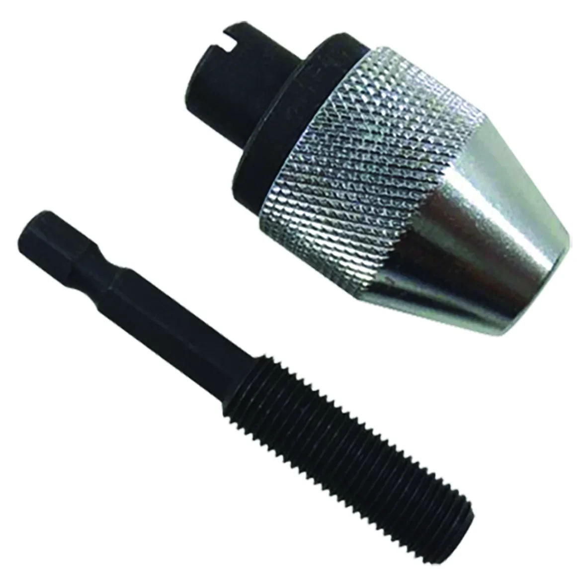 BROQUERO JOYERO C/ARBOL HEXAG. 0-6,5 mm