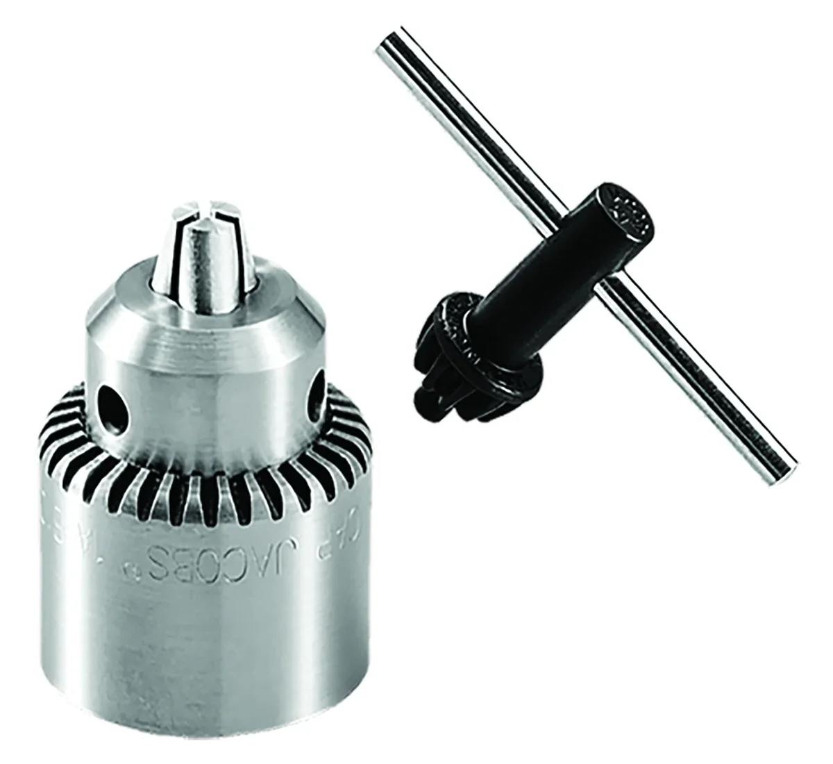 BROQUERO CONICO PESADO 1/4" y 1JT