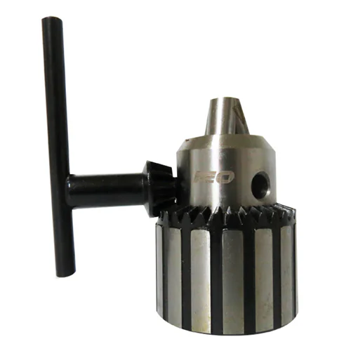 BROQUERO CONICO RUDO 5/8" y 3JT