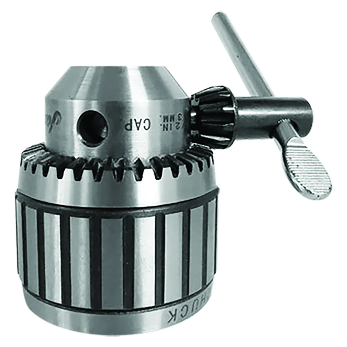 BROQUERO CONICO INDUSTRIAL 1/2" y 3JT