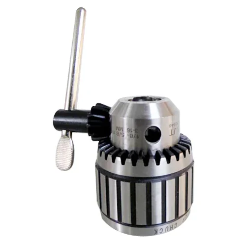 BROQUERO CONICO INDUSTRIAL 5/8" y 3JT