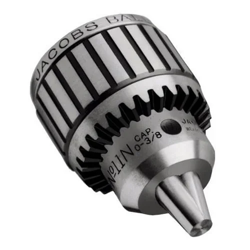 BROQUERO CONICO INDUSTRIAL 3/4" y 4JT