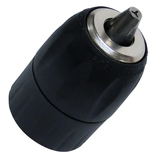 BROQUERO AGARRE R. RUDO ROSCA 1/2 Y 1/2" 20H.