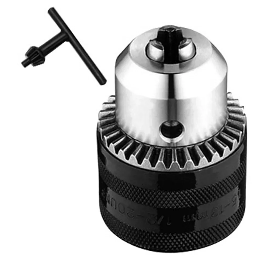 BROQUERO ROSCA PROFESI. 3/8 y 3/8" 24H.