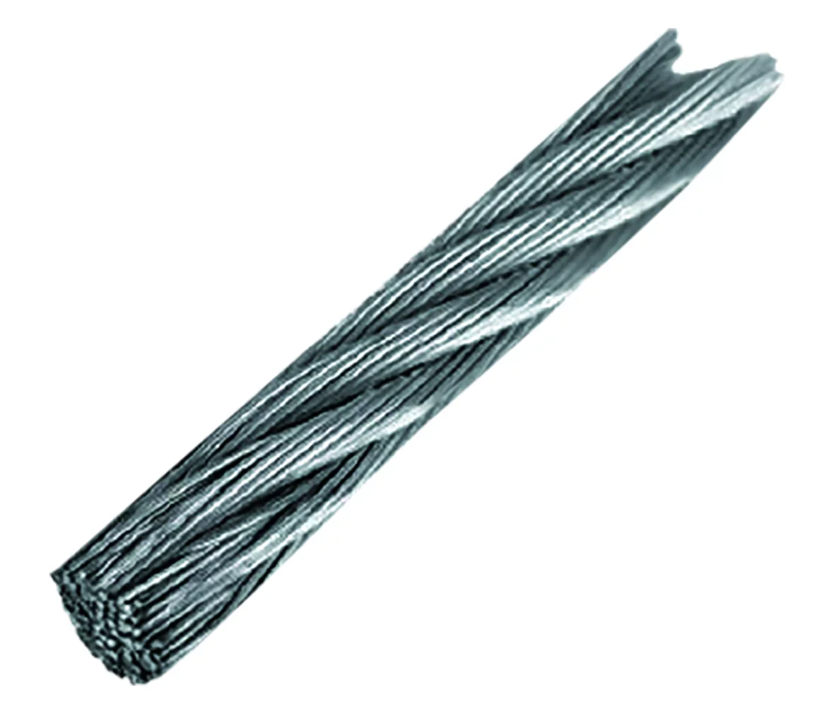 ESLINGA 7X7 1/16" y 75 m P/0.760 kg C/160 kg
