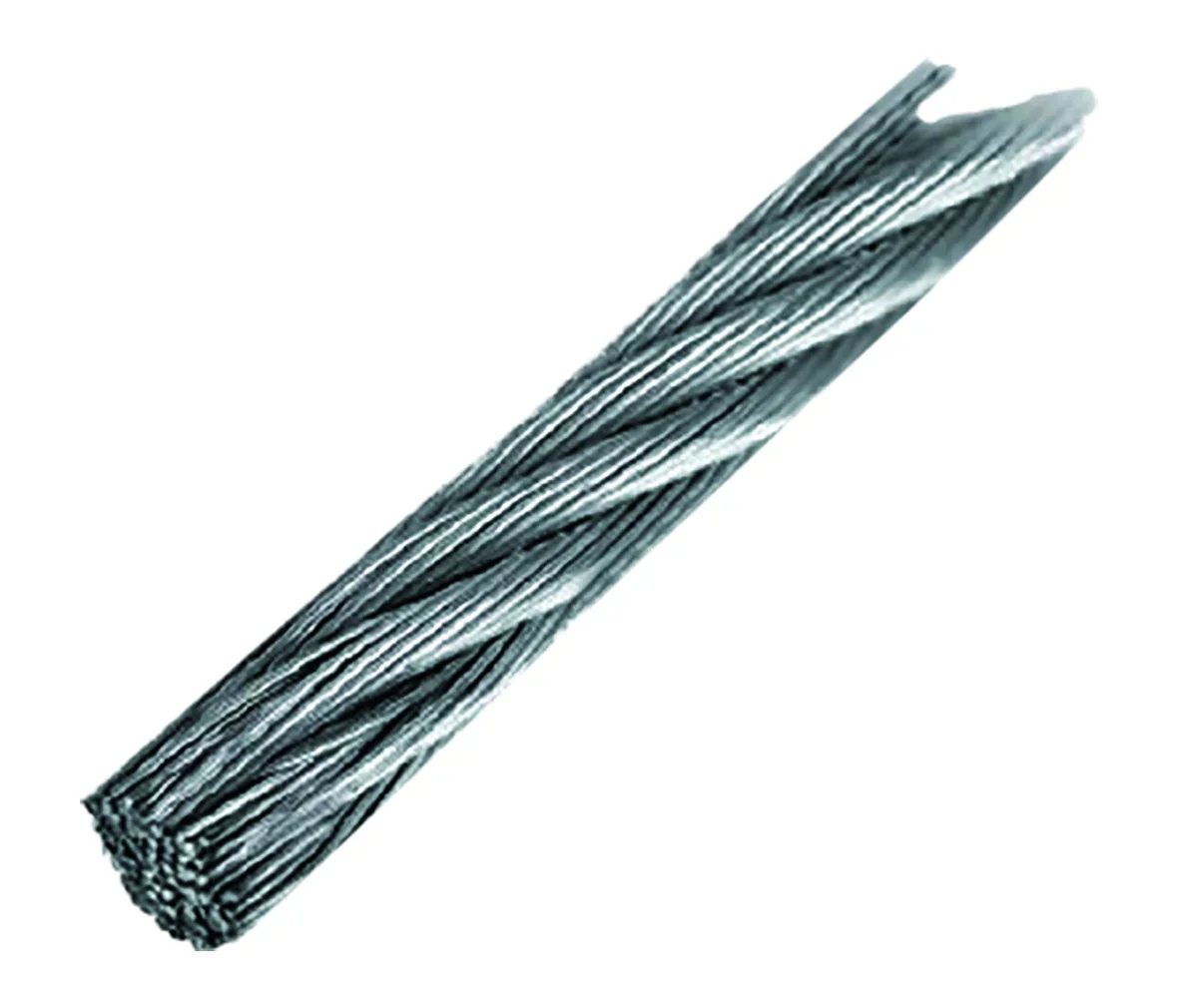 ESLINGA .7x19 3/16" y 75 m P/6.6 kg C/1320 kg
