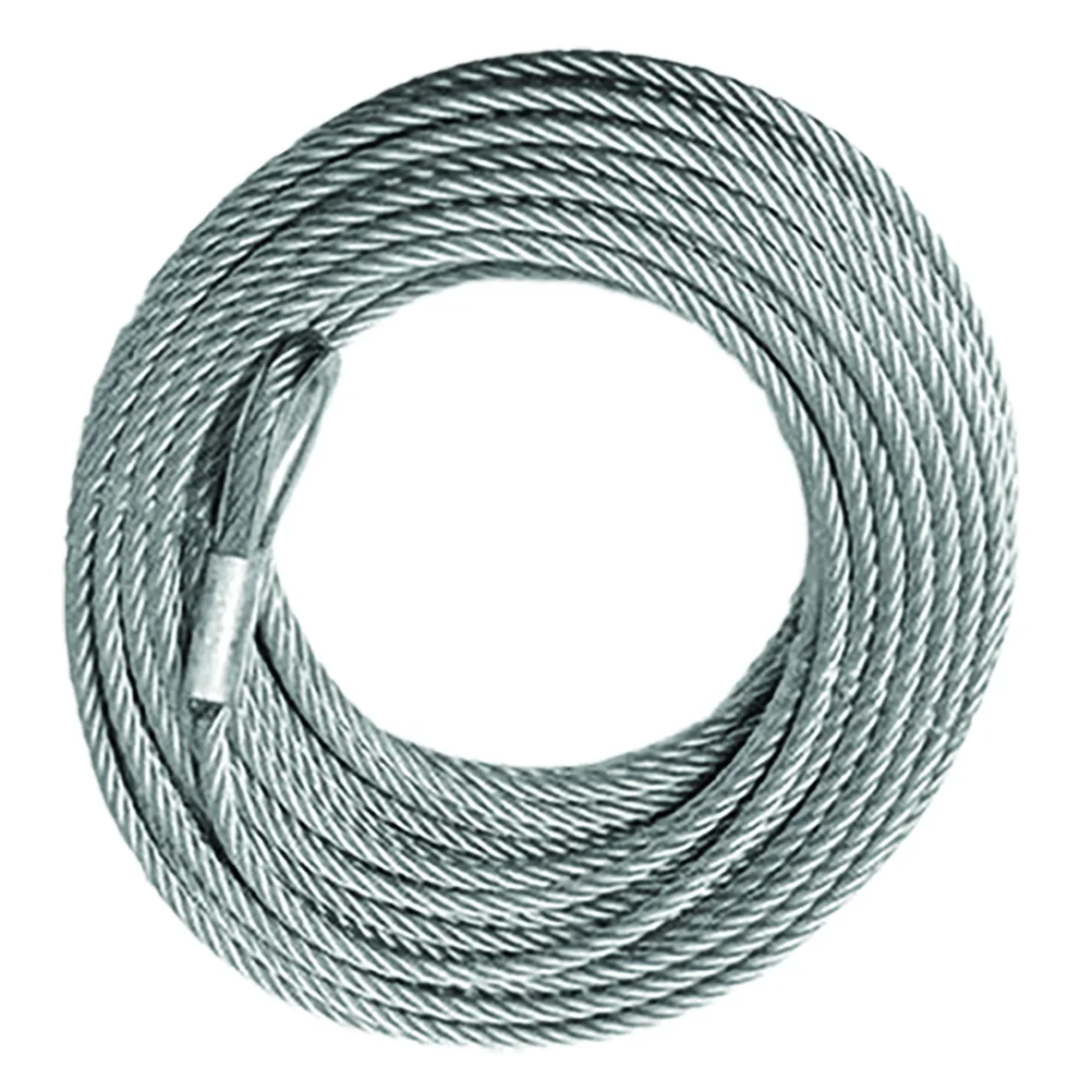 CABLE ANTIGIRATORIO 5 mm y 300 m P/30.20 kg C/1687.81 kg