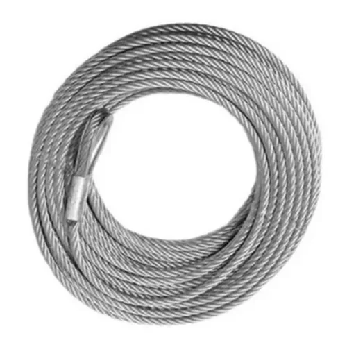 CABLE ANTIGIRATORIO 6 mm y 499 m