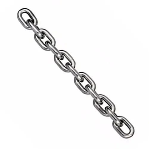 CADENA SOLD.INOXI.316 DIN 5685A 8 mm y 1 m