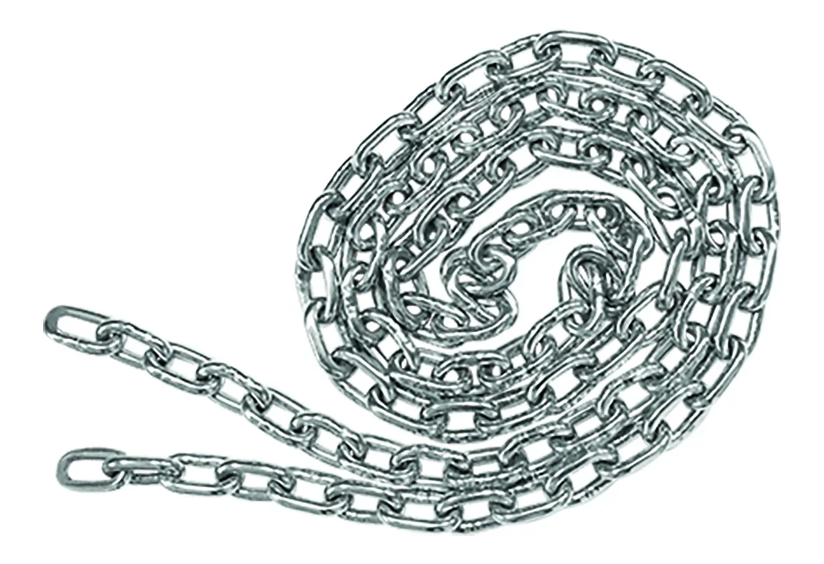 CADENA SOLD.INOXI.316 DIN 763 2,5 mm y 1 m