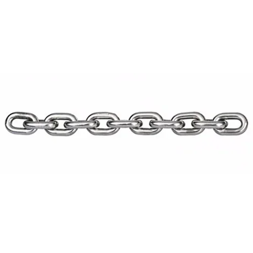 CADENA SOLD.INOXI.316 DIN 766 5 mm y 1 m