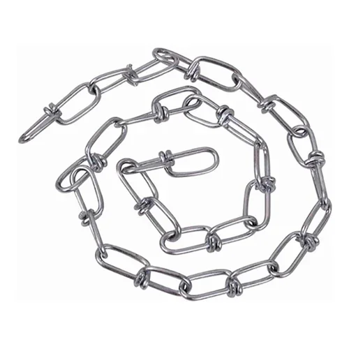 CADENA .TIPO VICTOR 3,0 mm ROLLO 100 m "X"