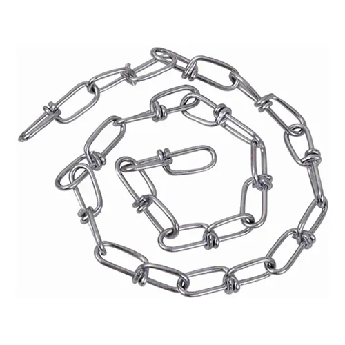 CADENA .TIPO VICTOR 2,0 mm ROLLO 100 m