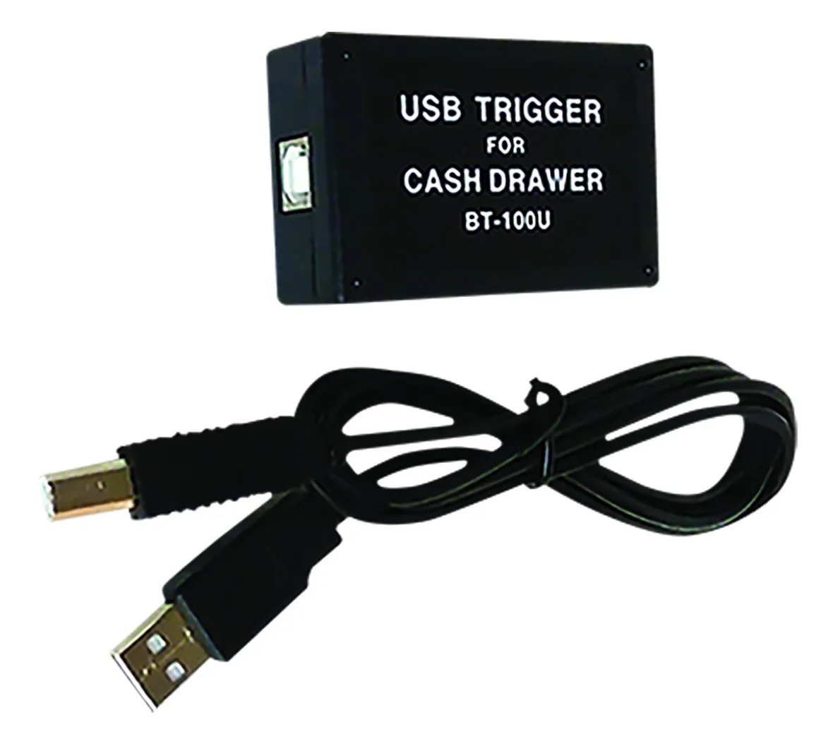 CAJA DE DINERO ACCS REGISTRADORA CONECTOR USB "X"