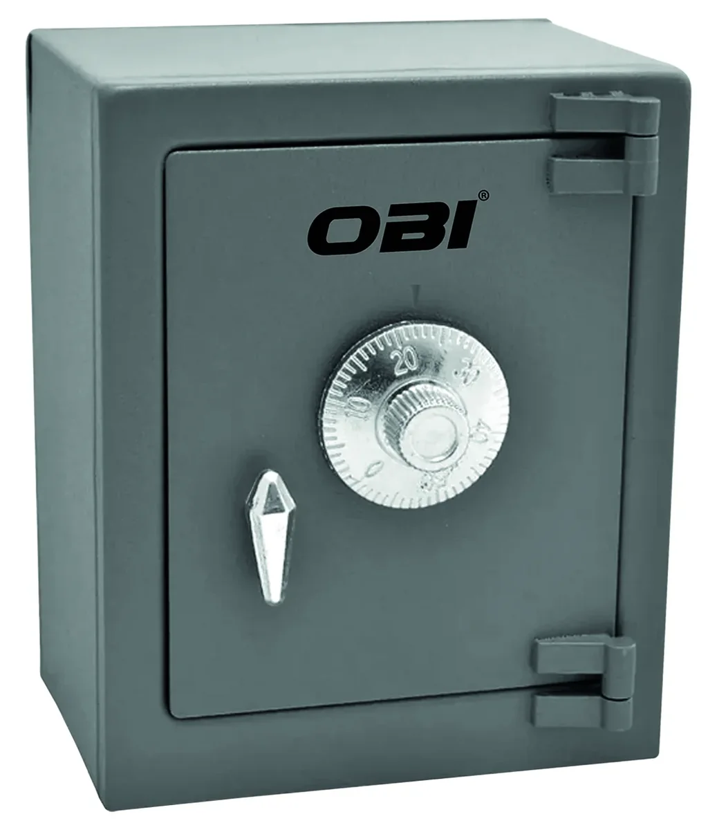 CAJA VALOR ALCANCIA 13 cm COMBINACION