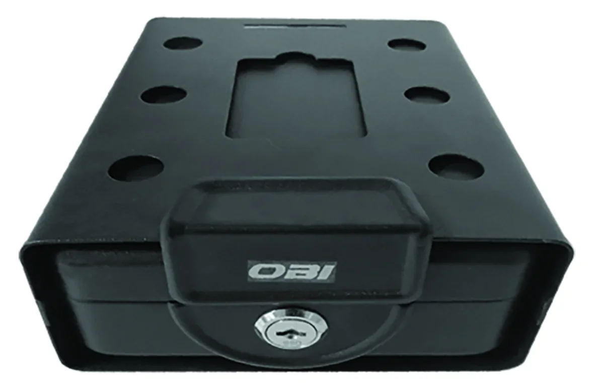 CAJA VALOR EMBUTIBLE 20x16x7,5 cm