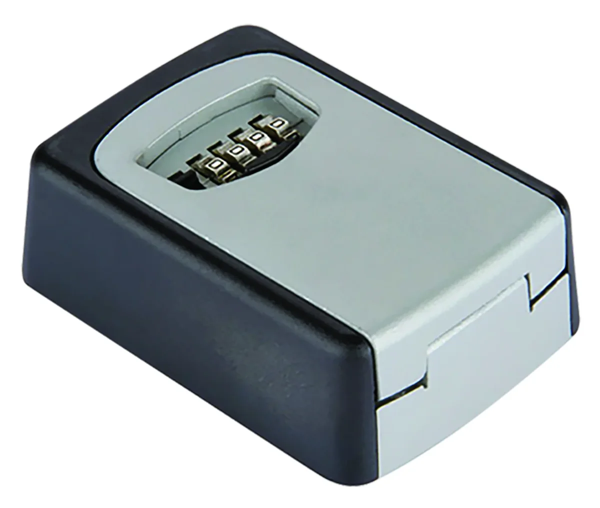 CAJA LLAVES EMPOTRABLE 12 cm COMBI. RUDO