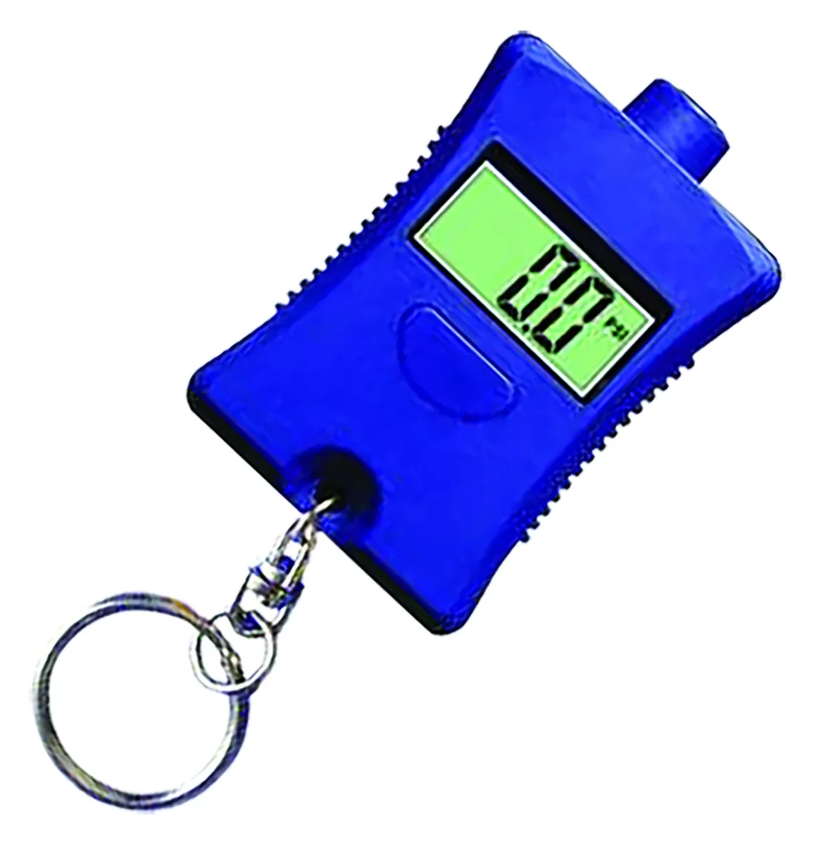 CALIBRADOR .AIRE 100 LBS DIGITAL AZUL "X"