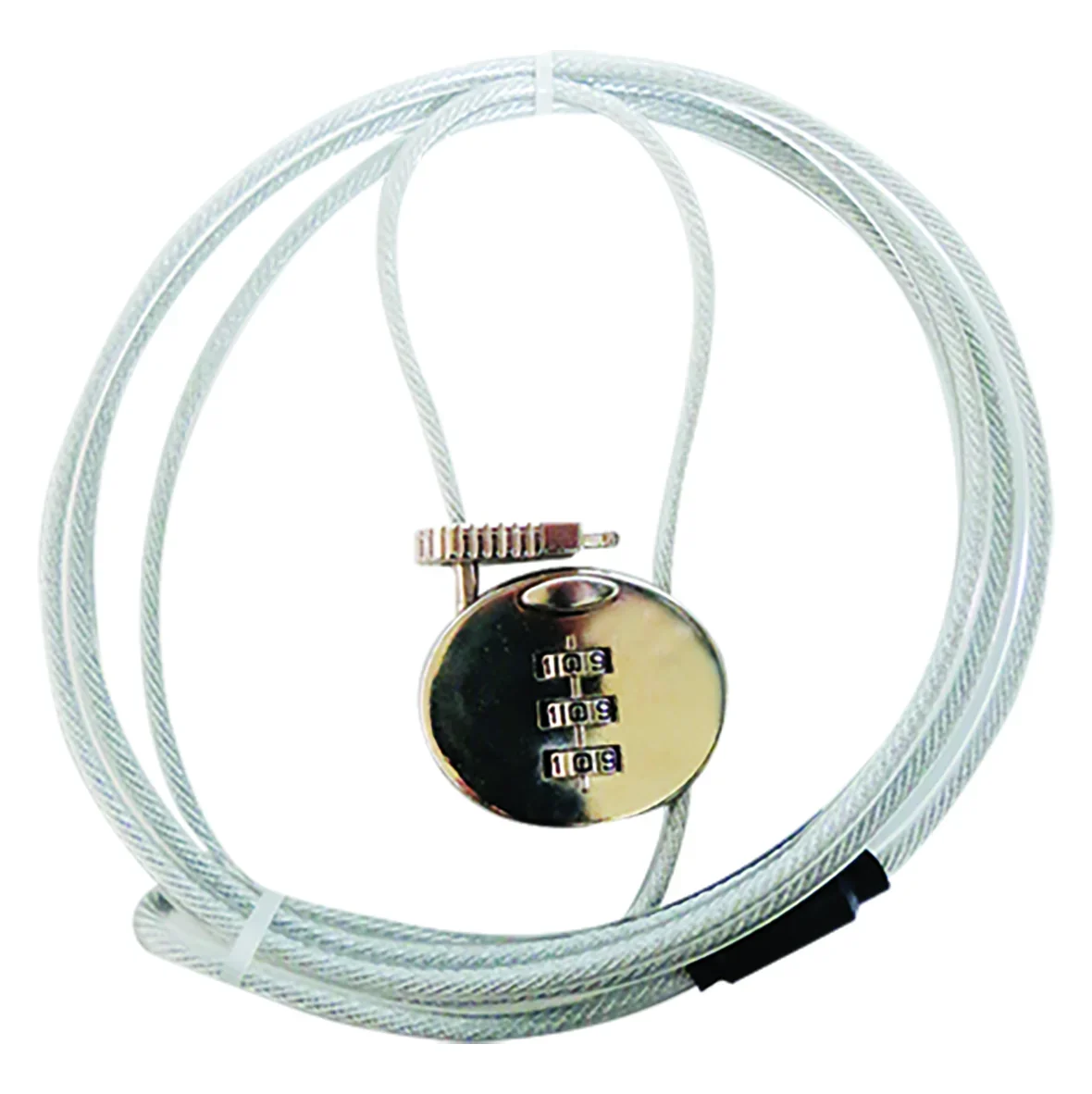 CANDADO P/LAPTOP PROGRAMABLE "X"